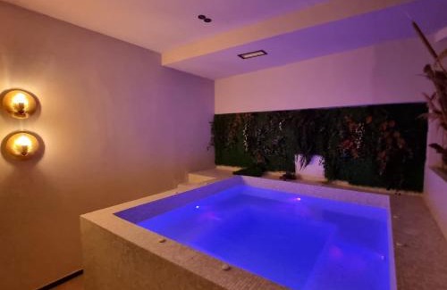 Radhime Hotel | Orik Hotel & Spa