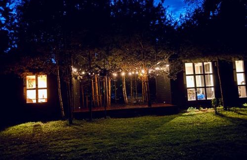Pohja-Parnumaa Parish Casa | Oriküla Forest Gottage with Sauna