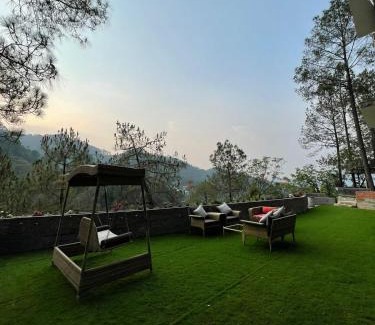 Kasauli Complejo | ORILLIA KASAULI