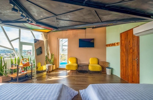 Da Lat Casa | Orimi Cafe & Homies Dalat