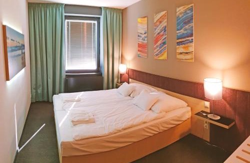 Sarvar Apartamento | Orion Apartman