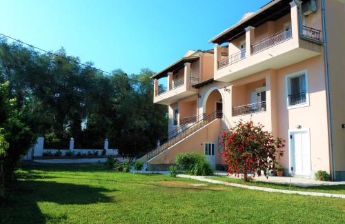 Sinarades Apartamento | Orion filoxenia Sinarades