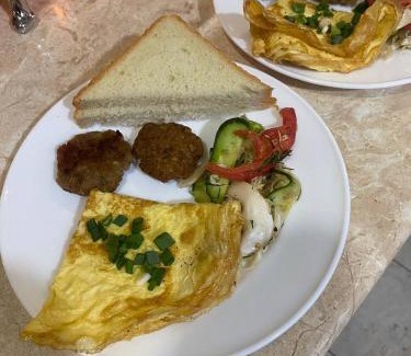 Tashkent Hotel | Orion Hotel Tashkent