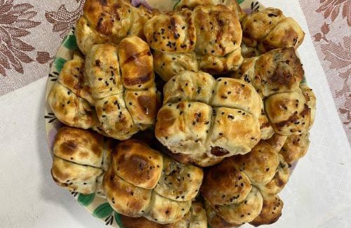 Tashkent Hotel | Orion Hotel Tashkent