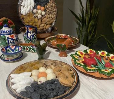 Tashkent Hotel | Orion Hotel Tashkent
