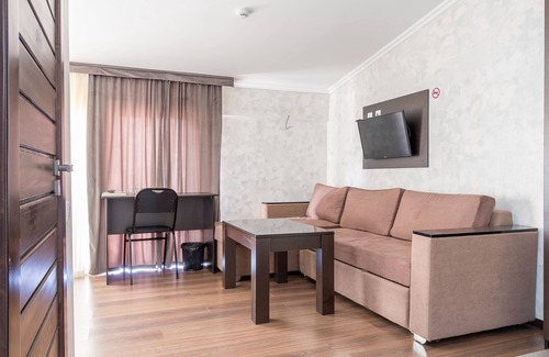 Tashkent Hotel | Orion Hotel