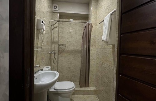 Tashkent Hotel | Orion Hotel