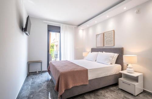 Asini Apartamento | Orion Luxury Apartments