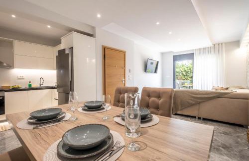 Asini Apartamento | Orion Luxury Apartments