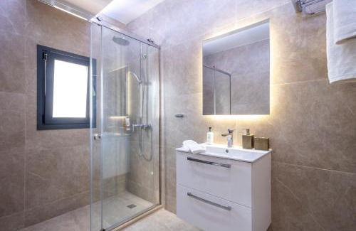 Asini Apartamento | Orion Luxury Apartments