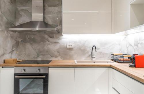 Asini Apartamento | Orion Luxury Apartments
