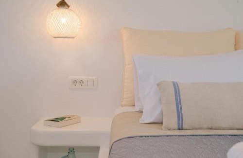 Apollonia Apartamento | Orion Milos