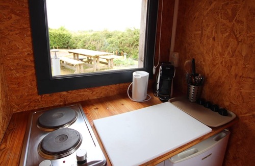Mont-Bernanchon Casa | Orion - Mont-Bernanchon Ecolodge