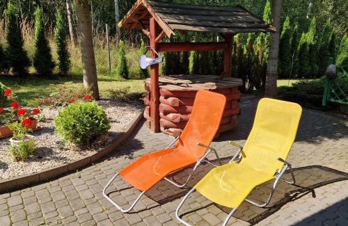 Beczkow Chalet De Esquí | Orion