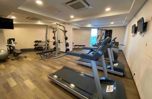 Chinatown Apartamento | Oririental Style Room by Acewin Inn near China Town