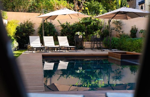 Catania City Centre Apartamento | ORISPACE73