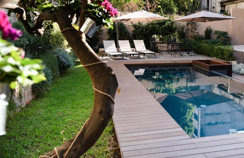Catania City Centre Apartamento | ORISPACE73