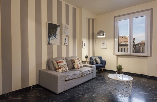 Sant' Ambrogio Apartamento | Oriuolo Prestige by Mmega