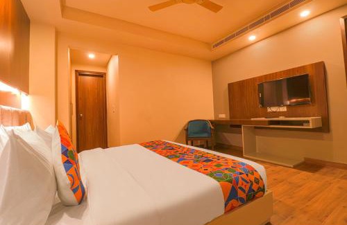 Anand Vihar Hotel | Oriva Shanit
