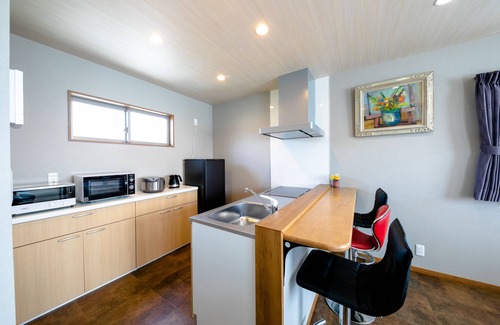 Fujikawaguchiko Casa | Oriya Mt.Fuji -Enishi-