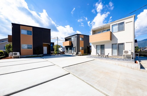 Fujikawaguchiko Casa | Oriya Mt.Fuji -Miyabi-