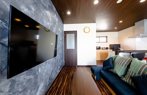 Fujikawaguchiko Casa | Oriya Mt.Fuji -Nishiki-