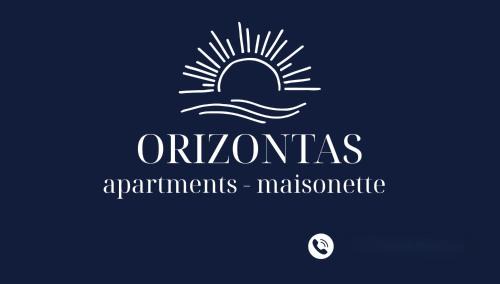 Patras Villa | ORIZONTAS Seaview Maisonette