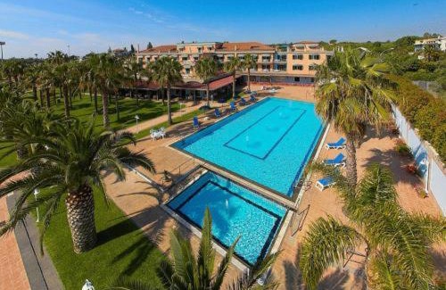 Acireale Hotel | Orizzonte Acireale Hotel