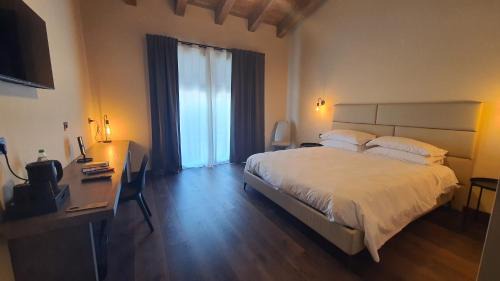 Sarezzano Casa | ORIZZONTI Vigneti Repetto