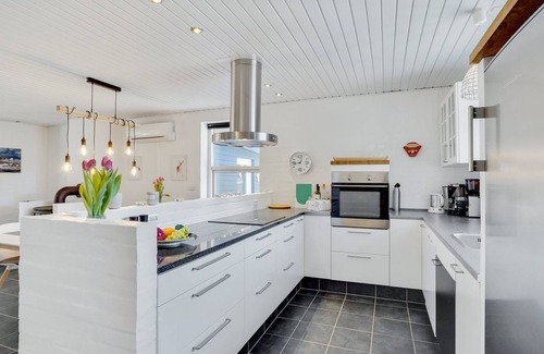 Klitmoller Casa | "Örjan" - 400m from the sea by Interhome