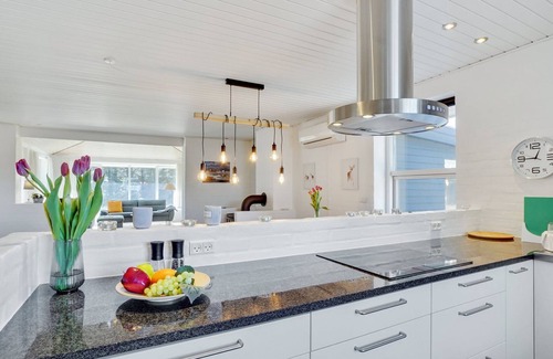 Klitmoller Casa | "Örjan" - 400m from the sea by Interhome