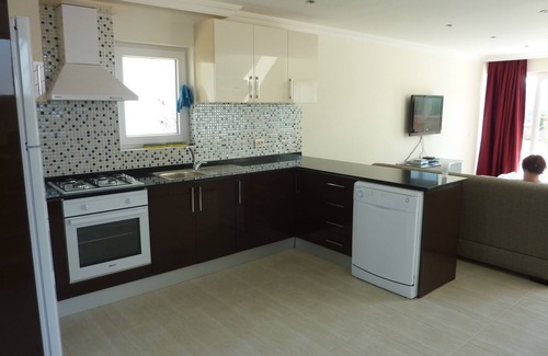 Oludeniz Villa | Orka Valley Villas