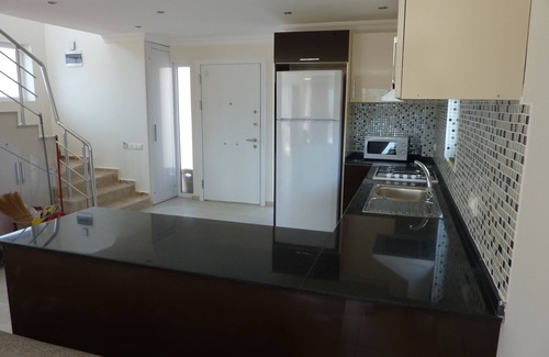 Oludeniz Villa | Orka Valley Villas