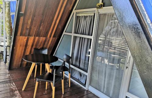 Ringlet Chalet De Esquí | Orkid Chalet