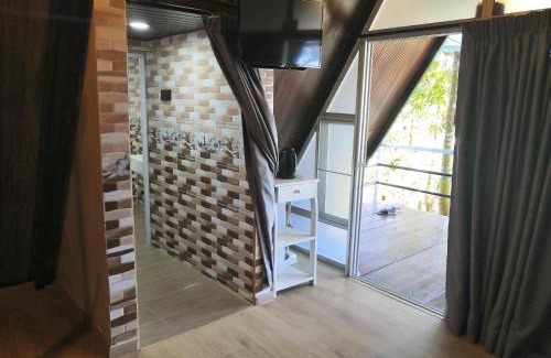 Ringlet Chalet De Esquí | Orkid Chalet