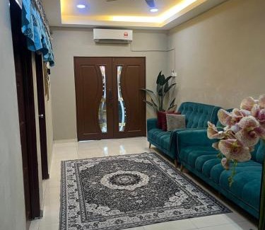Bukit Rambai Casa | ORKiD HOMESTAY