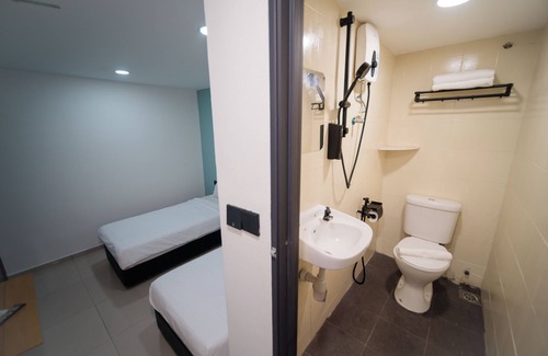 Kajang Hotel | Orkid Inn Kajang