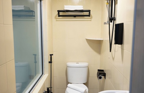 Kajang Hotel | Orkid Inn Kajang