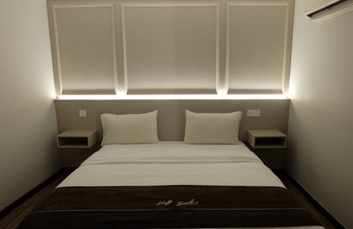 Bandar Puchong Jaya Hotel | Orkid Inn Puchong