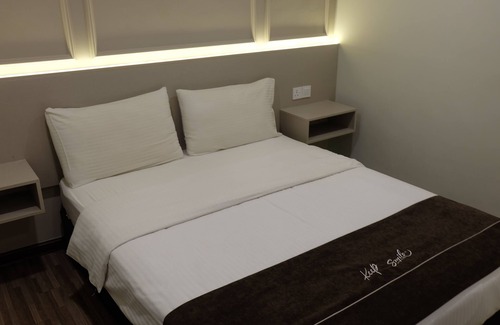 Bandar Puchong Jaya Hotel | Orkid Inn Puchong