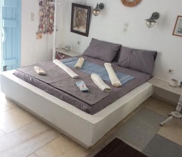 Maragas Casa | OrkiSEA-Beachfront Stay at Orkos