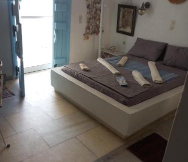 Maragas Casa | OrkiSEA-Beachfront Stay at Orkos