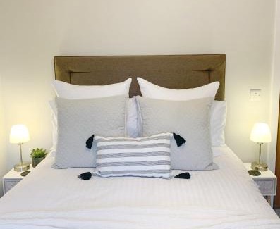Finstown Casa | Orkney Staycations - Thorvald