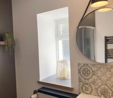 Finstown Casa | Orkney Staycations - Thorvald