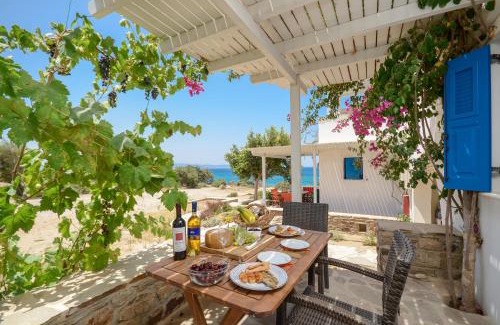 Maragas Apartamento | Orkos Blue Coast