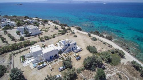Maragas Apartamento | Orkos Blue Coast