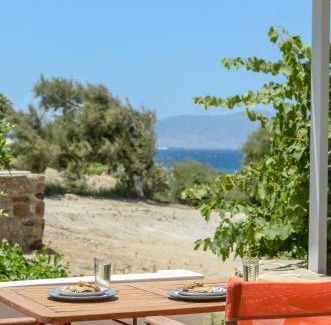 Maragas Apartamento | Orkos Blue Coast
