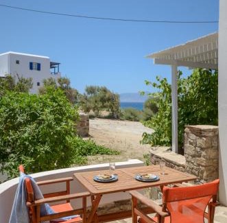 Maragas Apartamento | Orkos Blue Coast