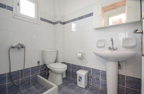 Maragas Apartamento | Orkos View
