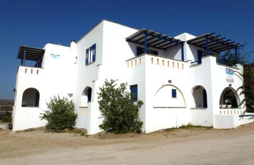 Maragas Apartamento | Orkos View